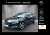 Opel Insignia bolschwitz