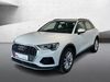 Audi Q3 huelseburg