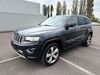 Jeep Grand Cherokee saalow