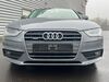 Audi A4 zeltingen-rachtig