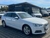 Audi A4 Weisenheim am Berg