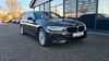 BMW 520 nieder-hilbersheim