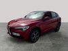Alfa Romeo Stelvio tegernsee