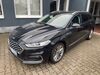 Ford Mondeo unterrissdorf