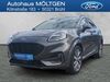 Ford Puma niederheimbach
