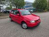 Seat Arosa suedergellersen