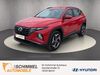 Hyundai TUCSON saalow