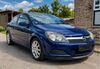 Opel Astra Kirchheim an der Weinstraße