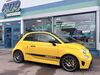 Abarth 595 Competizione graefendhron