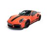 Porsche 992 walhausen
