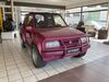 Suzuki Vitara hornburg