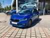 Skoda Fabia stolpen