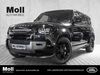 Land Rover Defender irrhausen