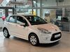 Citroen C3 woelferbuett