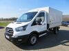 Ford Transit muehlstedt
