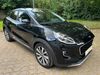 Ford Puma oberheimbach