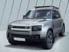 Land Rover Defender walhausen