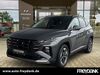 Hyundai TUCSON ruttersdorf-lotschen
