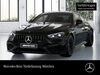Mercedes-Benz CLE 53 AMG obergriesbach