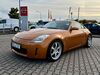 Nissan 350Z ruttersdorf-lotschen