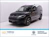 VW Caddy Maxi Deutschland