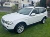 BMW X3 muehlstedt