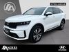 Kia Sorento linsburg
