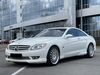 Mercedes-Benz CL 600 gau-odernheim