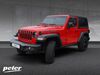 Jeep Wrangler dankmarshausen