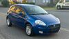 Fiat Grande Punto Büddenstedt