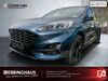 Ford Kuga saalow