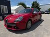 Alfa Romeo Giulietta kuehbach