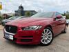 Jaguar XE walhausen
