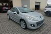 Peugeot 207 niederhosenbach