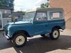 Land Rover Serie III wattmannshagen