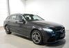 Mercedes-Benz C 300 wissmannsdorf
