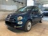 Fiat 500C Bahlingen am Kaiserstuhl