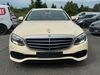 Mercedes-Benz E 200 graefendhron