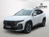 Hyundai TUCSON stockhausen-illfurth