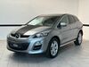 Mazda CX-7 loehma