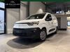 Fiat Doblo walhausen