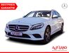 Mercedes-Benz C 220 drossdorf