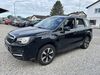 Subaru Forester duderstadt