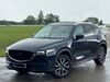 Mazda CX-5 kuehbach