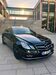 Mercedes-Benz E 200 soergenloch