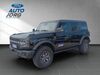 Ford Bronco Herschbach (Oberwesterwald)