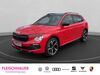 Skoda Kamiq fuerfeld