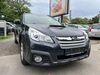 Subaru Legacy dorn-duerkheim