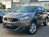 Nissan Qashqai hoehr-grenzhausen