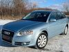 Audi A4 tegernsee